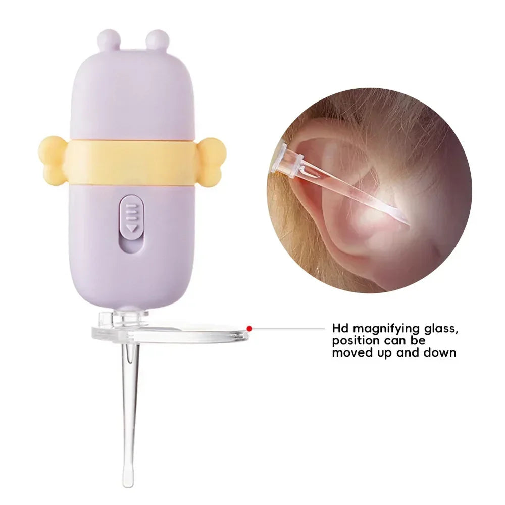 Ear Wax Removal Kit GlitchTrends