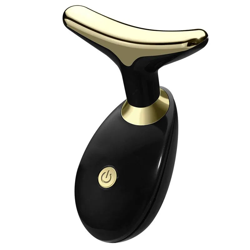 Red Light Face Lift Massager Glitch Trends