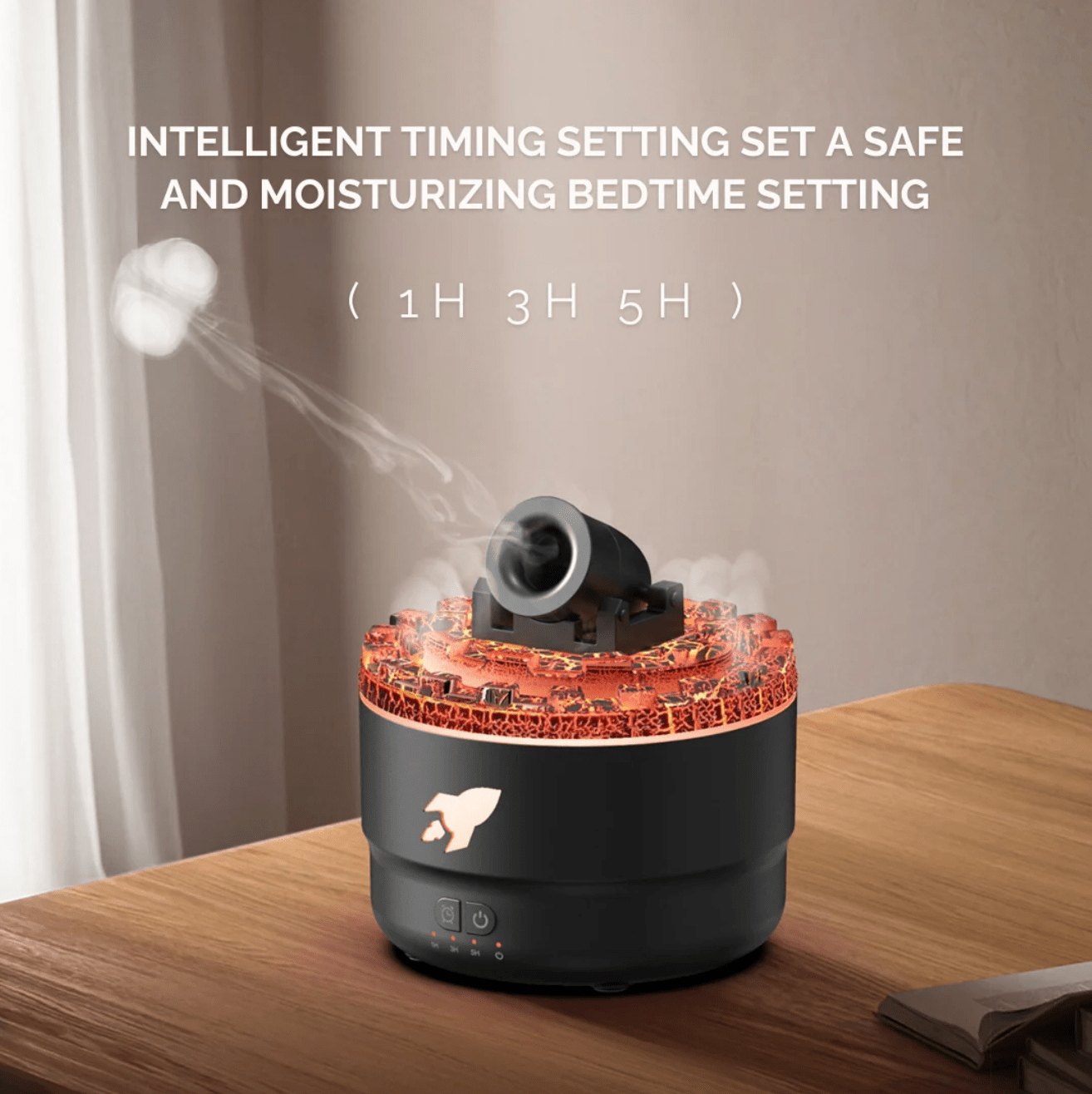 Cannon Humidifier Glitch Trends
