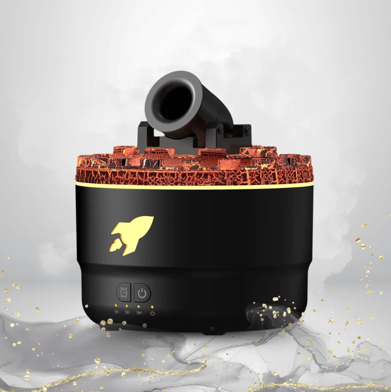 Cannon Humidifier Glitch Trends