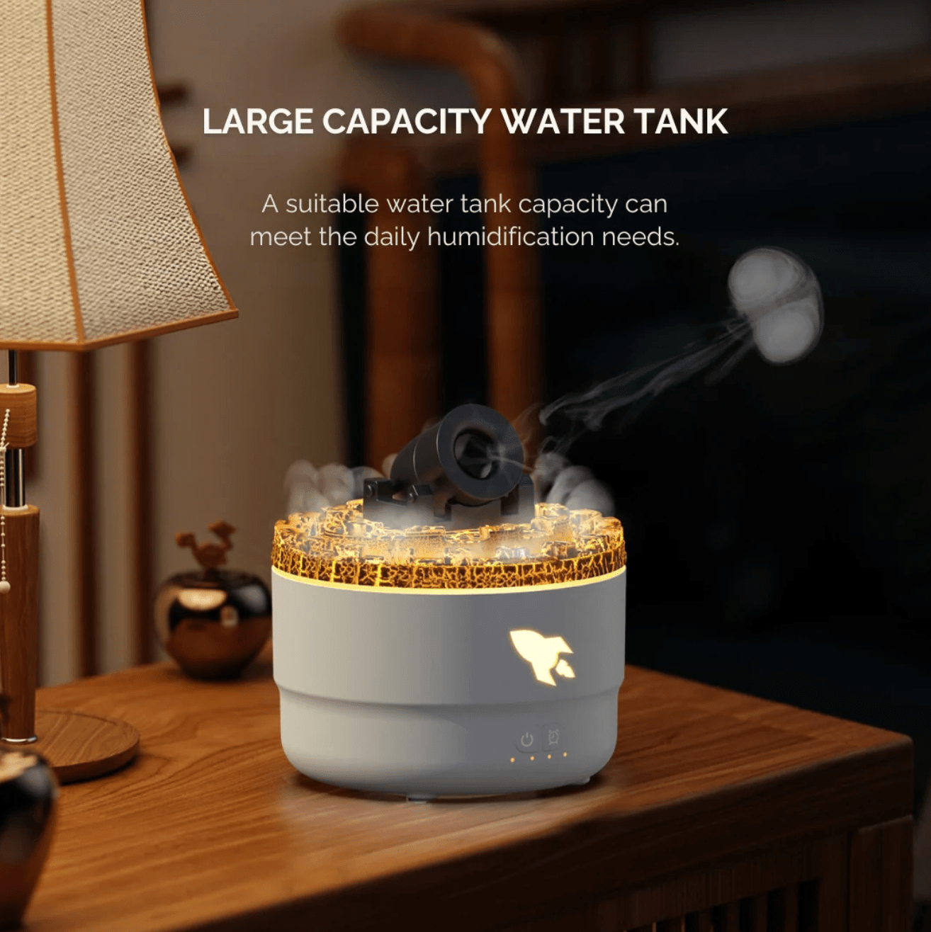 Cannon Humidifier Glitch Trends