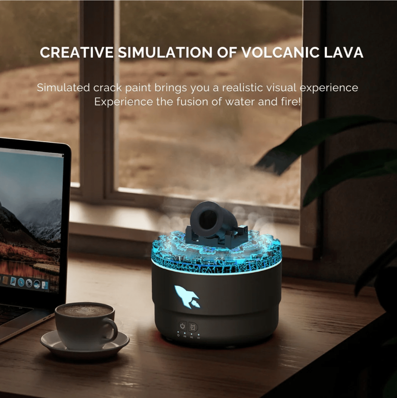 Cannon Humidifier Glitch Trends