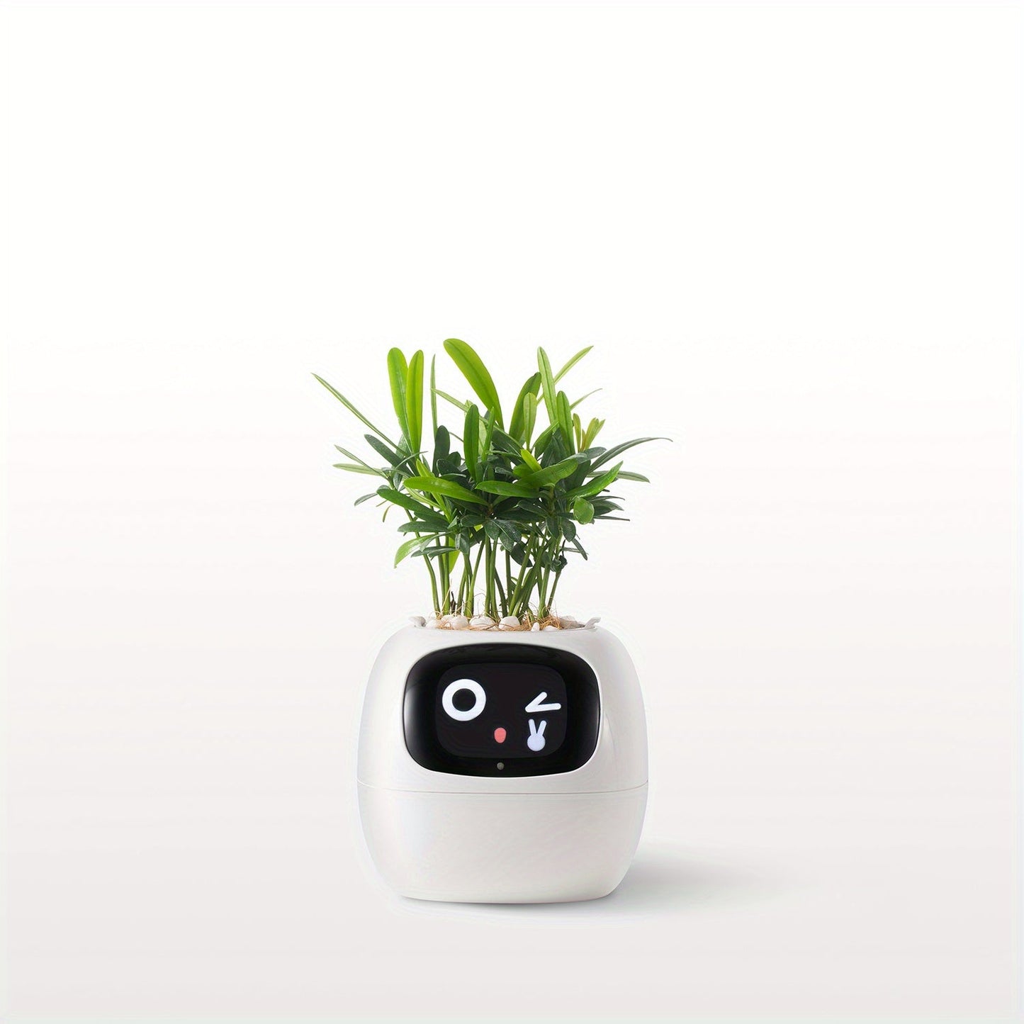 Smart Plant Pet Glitch Trends