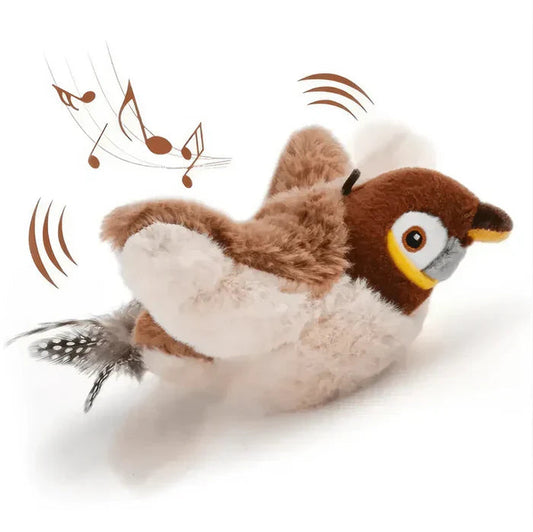 Flappy Bird Toy Glitch Trends