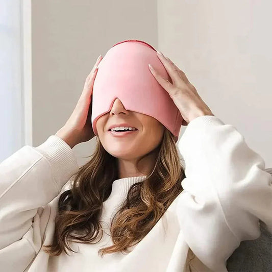 Migraine Cap Glitch Trends