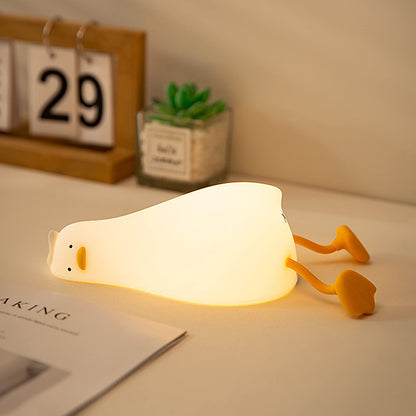 Lying Duck Nightlight Glitch Trends
