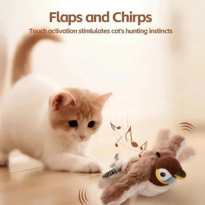 Flappy Bird Toy Glitch Trends