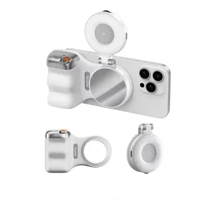 #1 All-in-One Phone Camera Handle