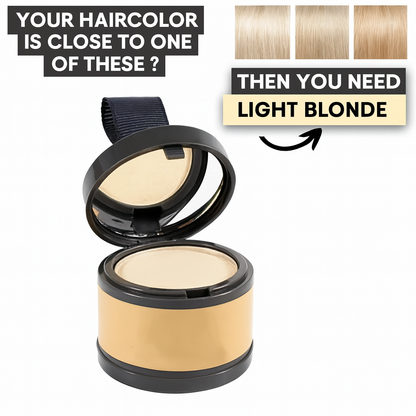 Hairline Powder