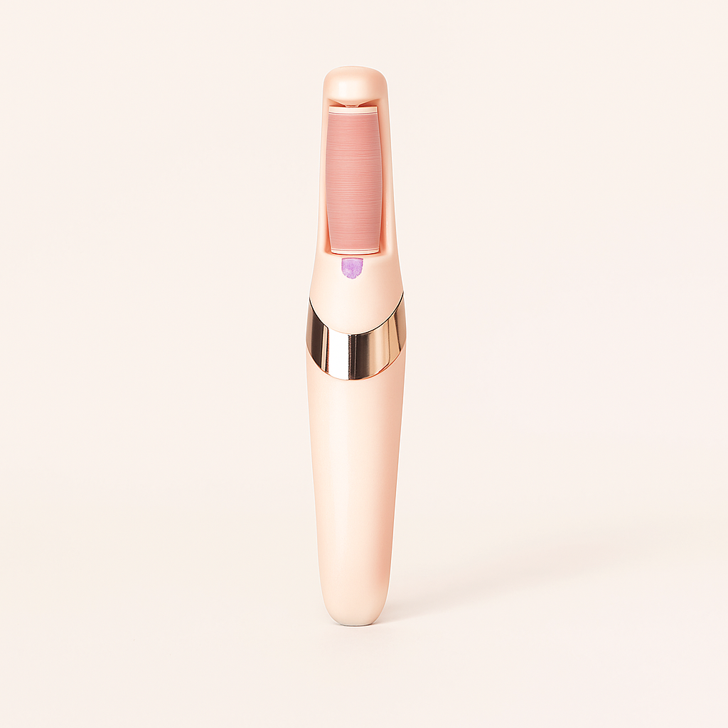 #1 Electric Callus Remover for Feet