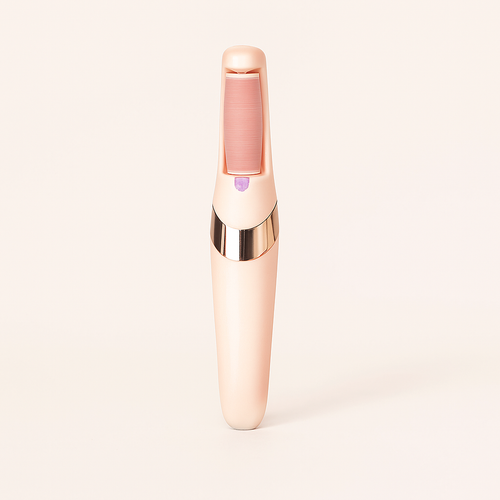 #1 Electric Callus Remover for Feet