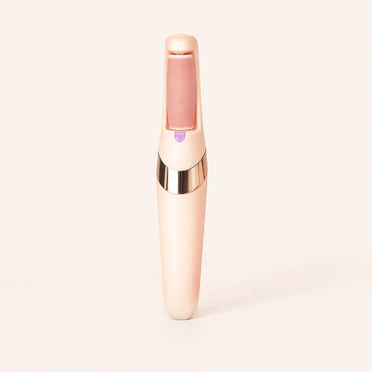 #1 Electric Callus Remover for Feet