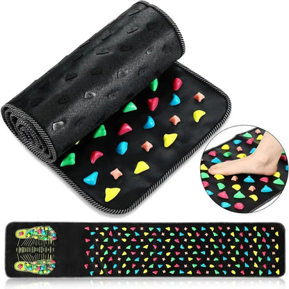 Foot Massage Pad Glitch Trends