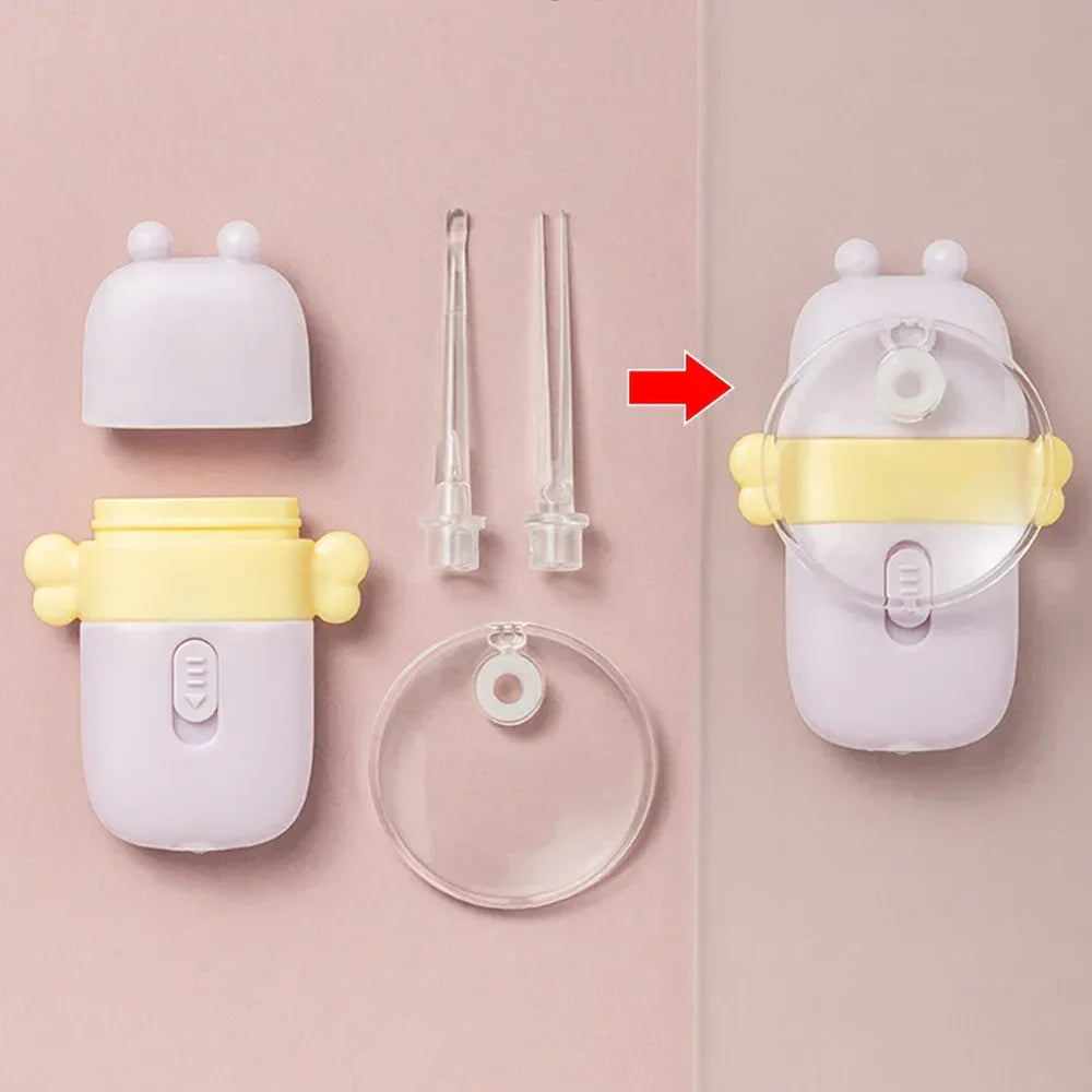 Ear Wax Removal Kit GlitchTrends