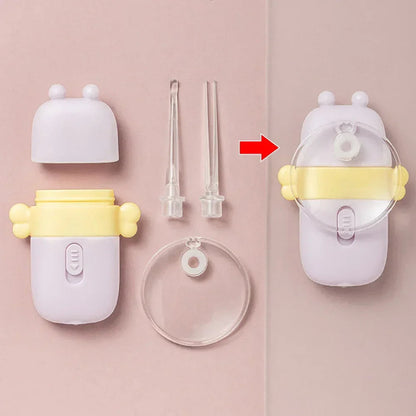 Ear Wax Removal Kit GlitchTrends