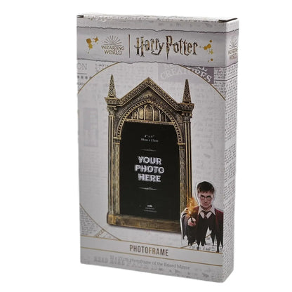 Harry Potter Magic Mirror Photo Frame Glitch Trends