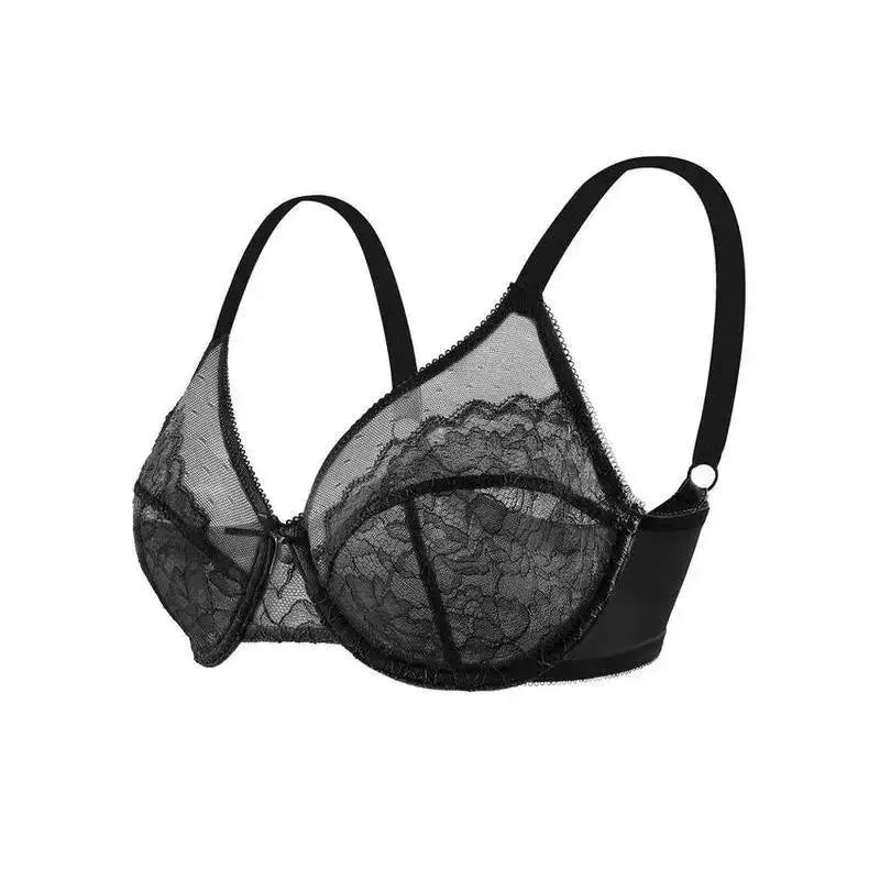 #1 HSIA Minimizer Bra
