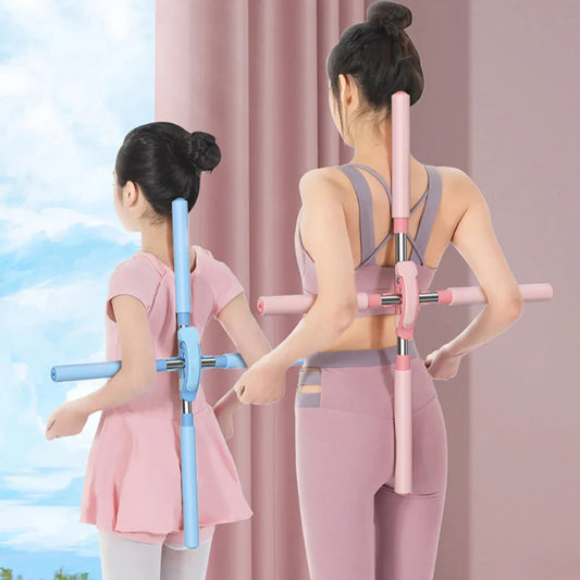 Spine Flow Stick Glitch Trends