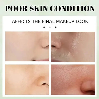 Green Tea Deep Cleanse Mask Stick: Pore Purifying, Oil Balancing Skincare Treatment