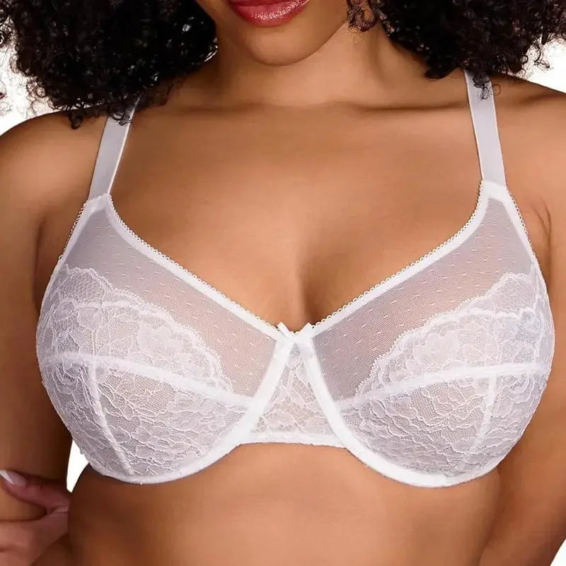 #1 HSIA Minimizer Bra