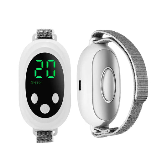Sleep Aid & Anxiety Device Glitch Trends