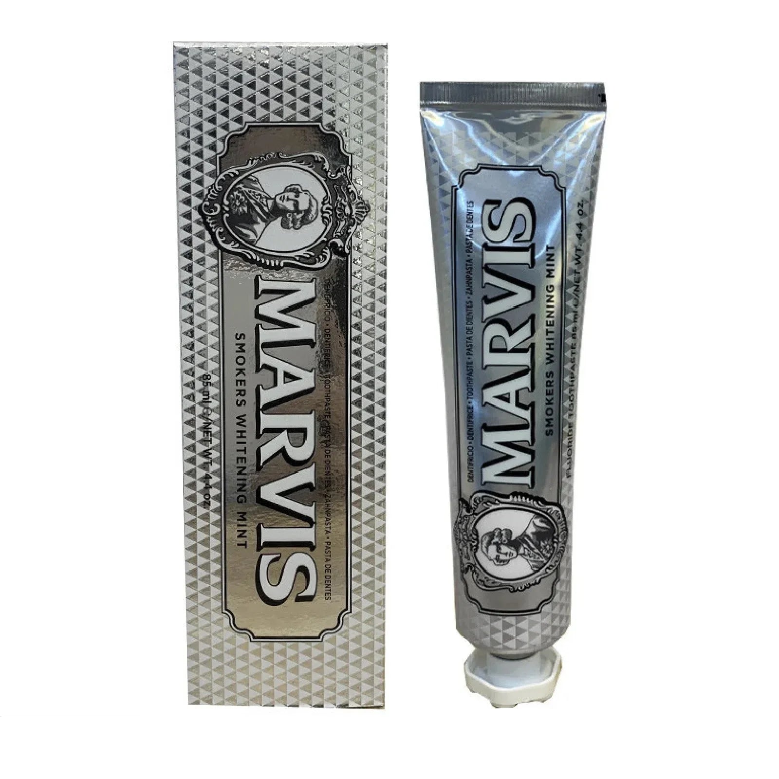Whitening Toothpaste Glitch Trends