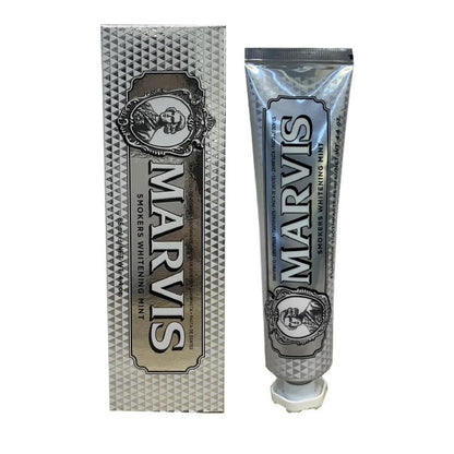 Whitening Toothpaste Glitch Trends