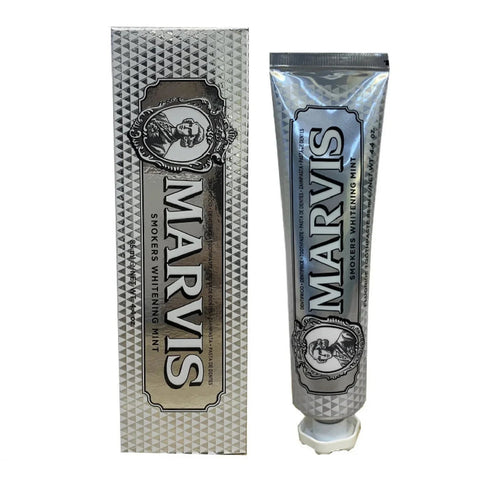 Whitening Toothpaste Glitch Trends