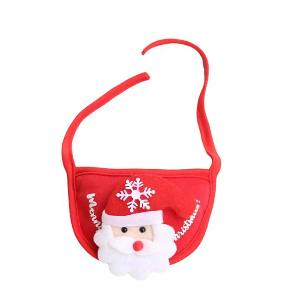 #1 Holiday Pet Outfit