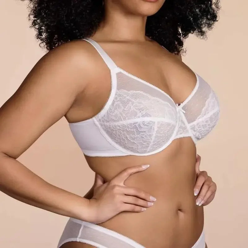 #1 HSIA Minimizer Bra