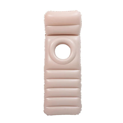 Pregnancy Belly Bed Glitch Trends