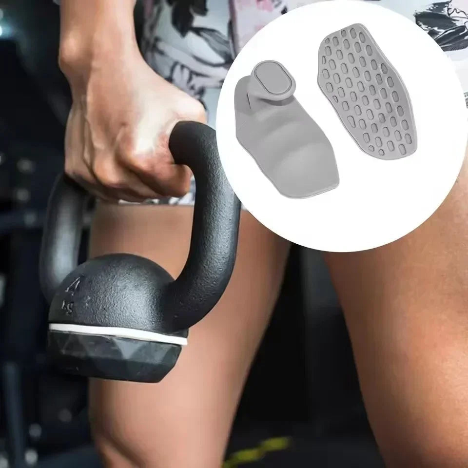 Fitgrip Pro Glitch Trends