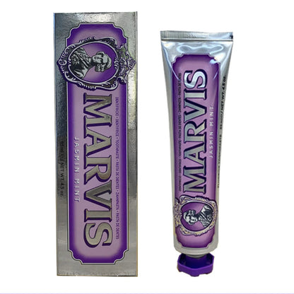 Whitening Toothpaste Glitch Trends