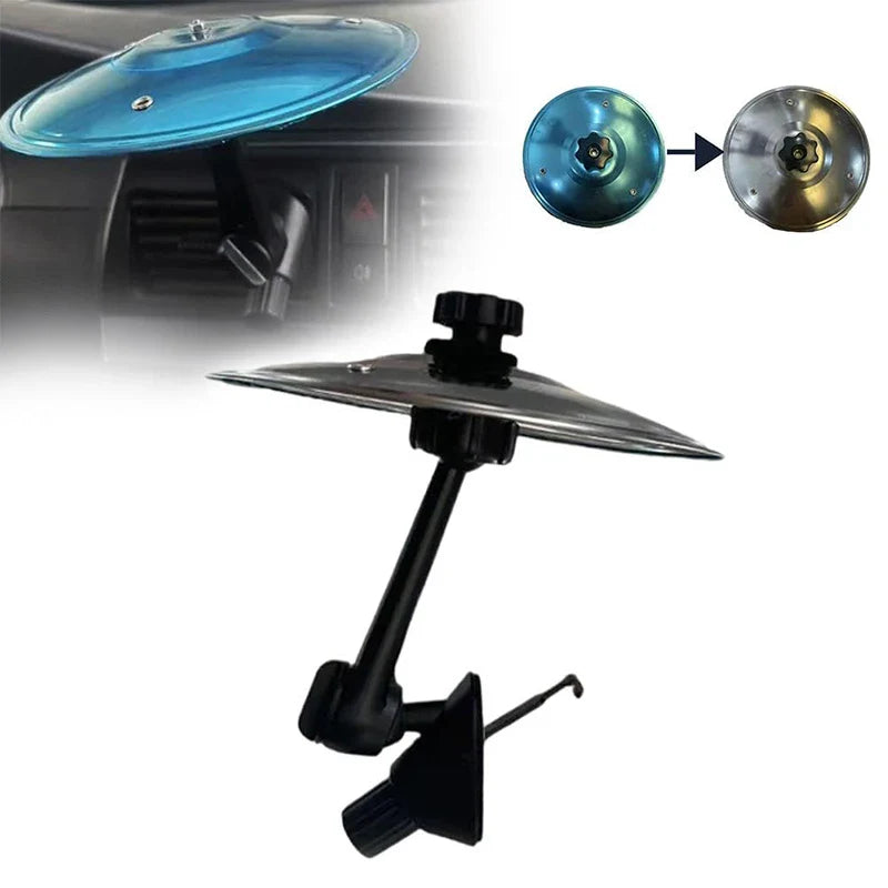 Car Mini Drum BeatRide Pro