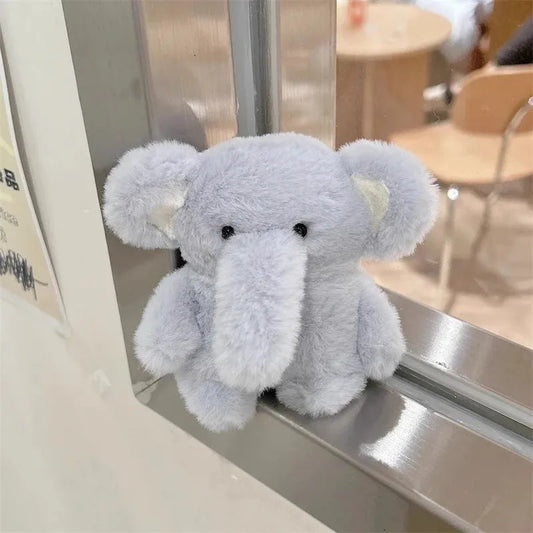 Elephant Case for Airpods Glitch Trends