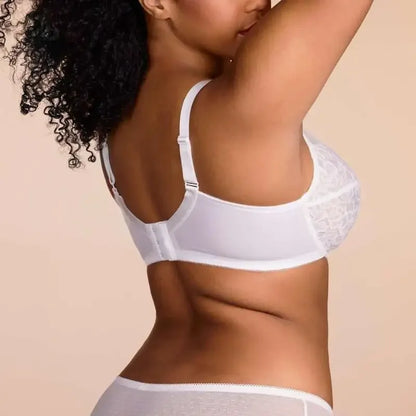 #1 HSIA Minimizer Bra