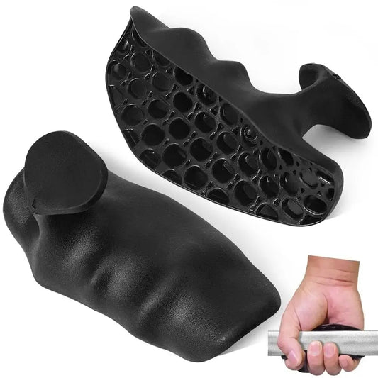 Fitgrip Pro Glitch Trends