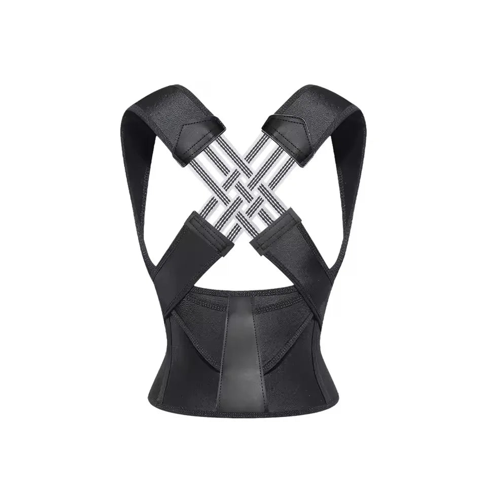 Back Posture Corrector Glitch Trends