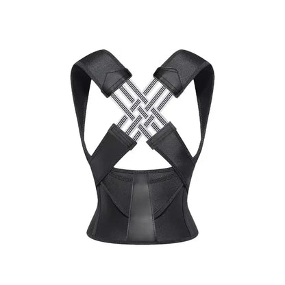 Back Posture Corrector Glitch Trends