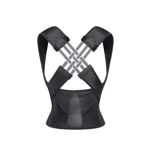 Back Posture Corrector Glitch Trends