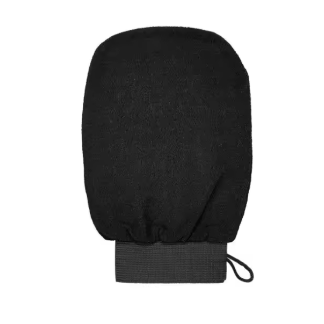 Gentle Exfoliating Glove Glitch Trends