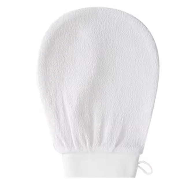 Gentle Exfoliating Glove Glitch Trends