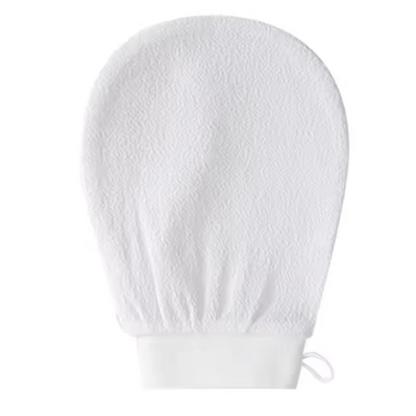 Gentle Exfoliating Glove Glitch Trends