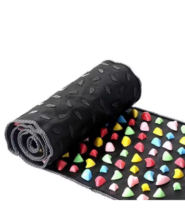 Foot Massage Pad Glitch Trends