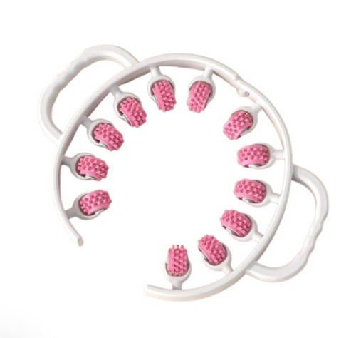 Ring Roller Glitch Trends