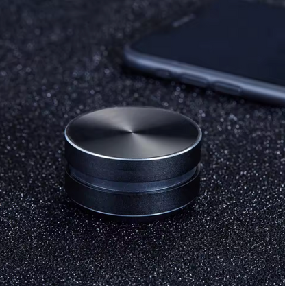 Portable Stereo Speaker Glitch Trends