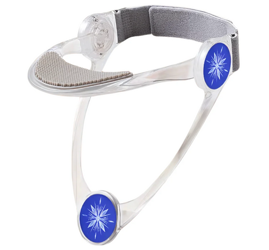 Neck Support Brace Glitch Trends