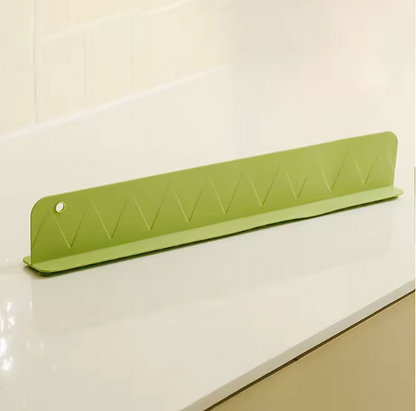 Silicone Sink Baffle Splash Guard Glitch Trends