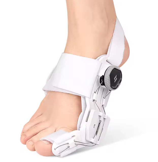 #1 Toe Corrector Glitch Trends