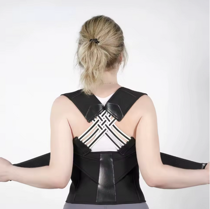 Back Posture Corrector Glitch Trends